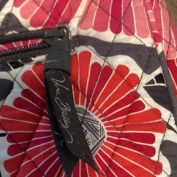 Vera Bradley mail bag - Picture 6 of 12